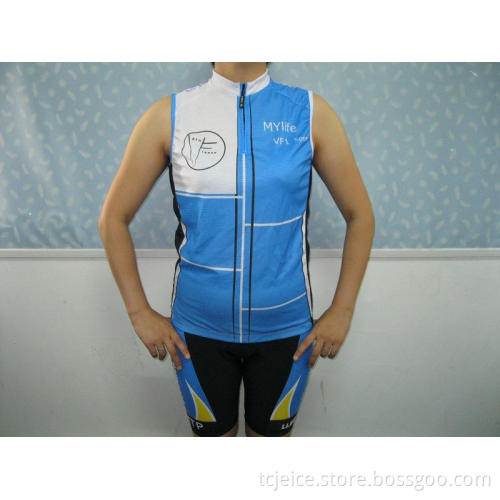 Digital Sublimation Cycling Wear (TC052)
